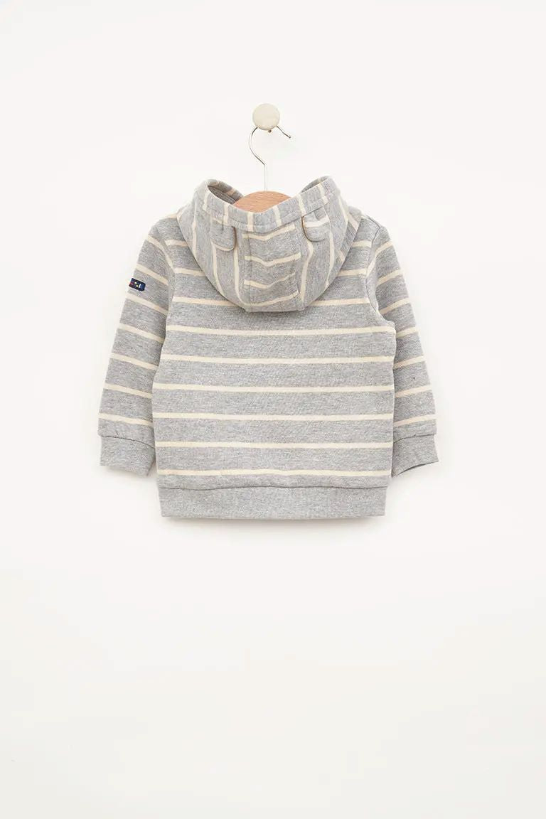 Batela Sailor Hoodie - Image 2
