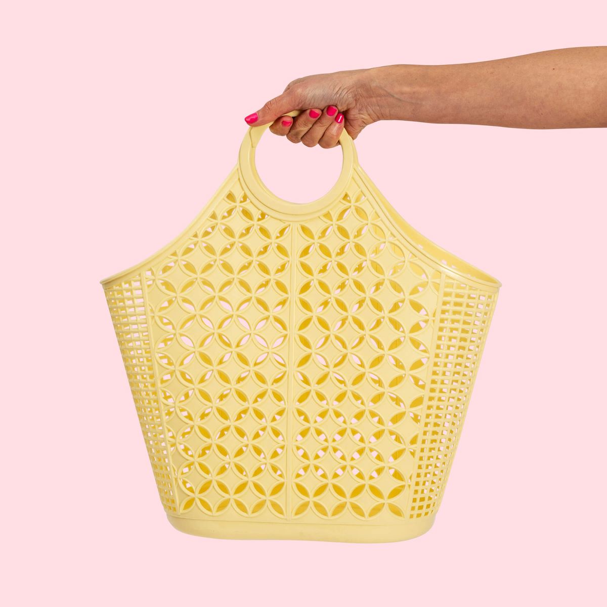 SunJellies Atomic Tote - Image 11