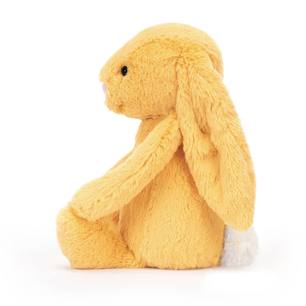 Jellycat Bashful Sunshine Bunny - Image 2
