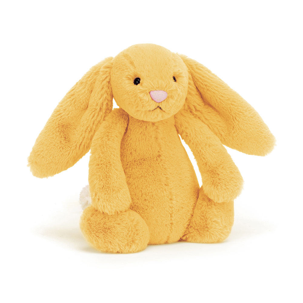 Jellycat Bashful Sunshine Bunny - Image 4