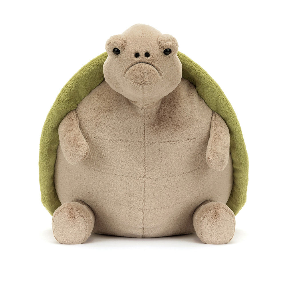 Jellycat Timmy Turtle - Image 4