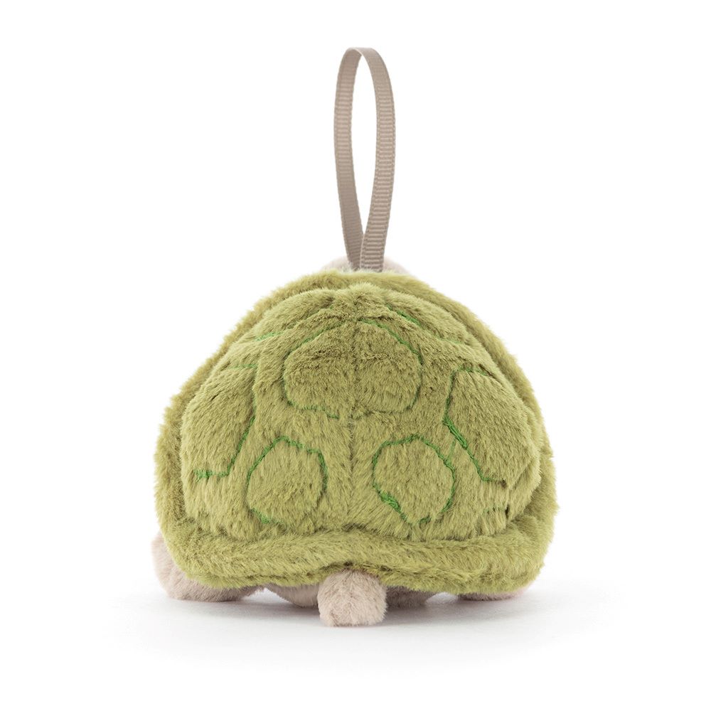 Jellycat Timmy Turtle Decoration - Image 3
