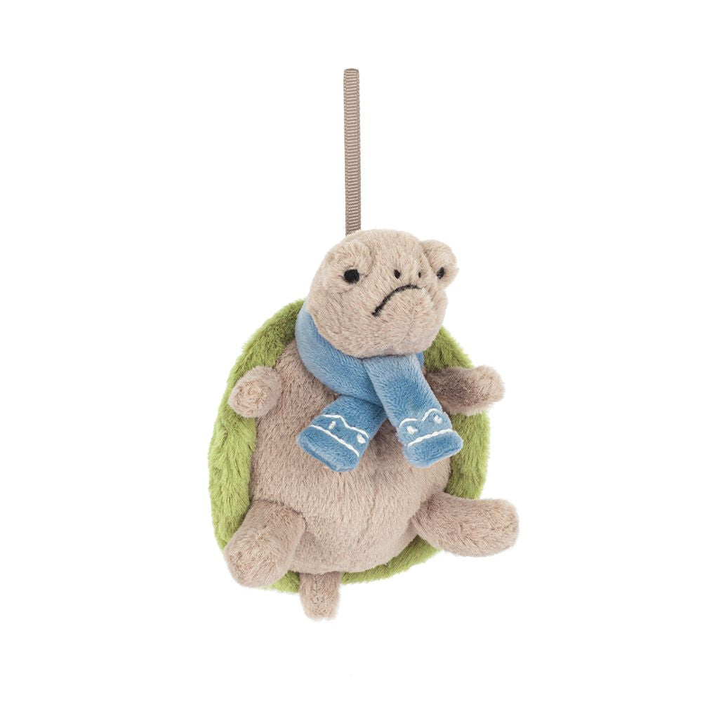 Jellycat Timmy Turtle Decoration - Image 4