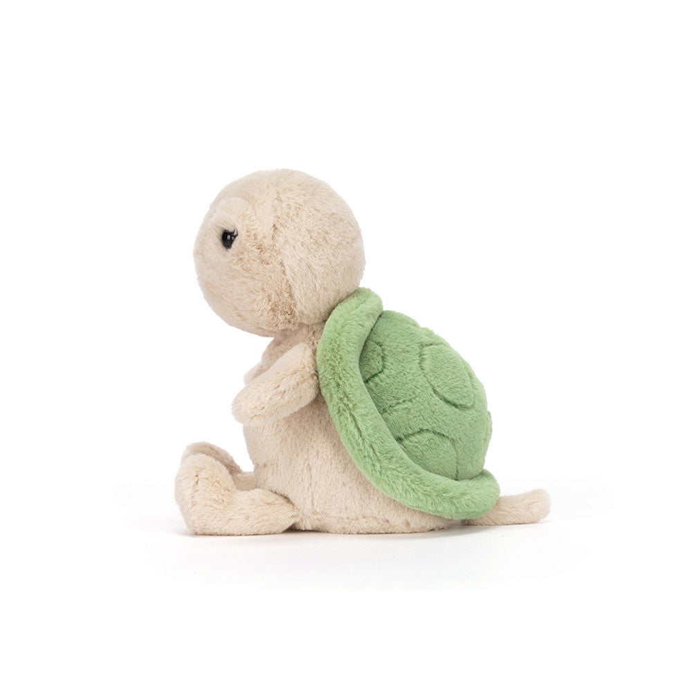 Jellycat Thimble Turtle - Image 2