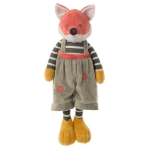 The Big Foxy