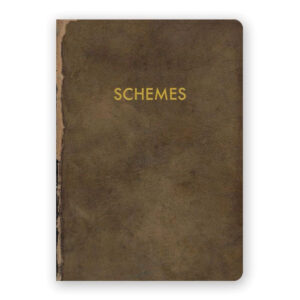 Journal/Notebook