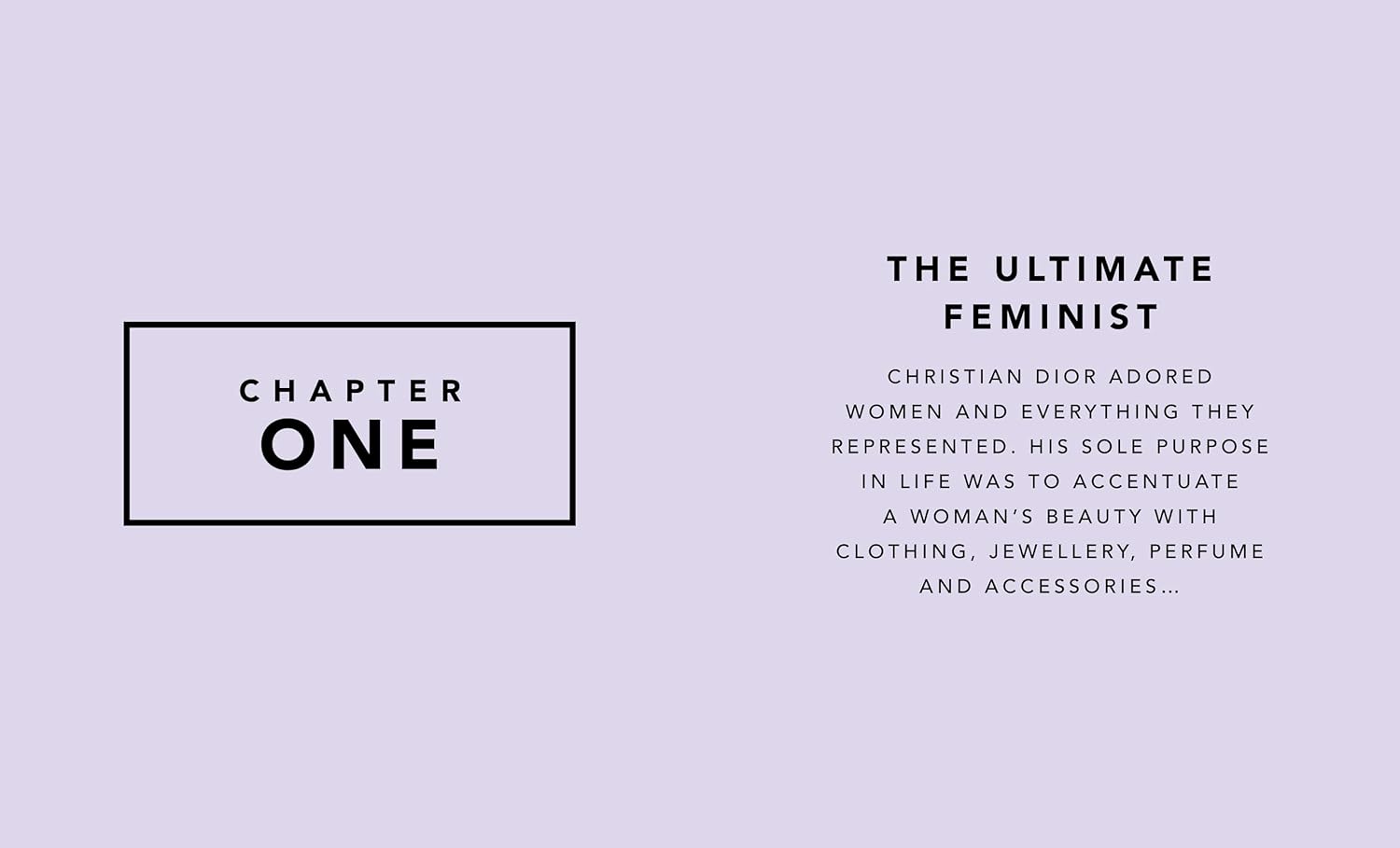 The Little Guide to Christian Dior: Style to Live By - Image 2
