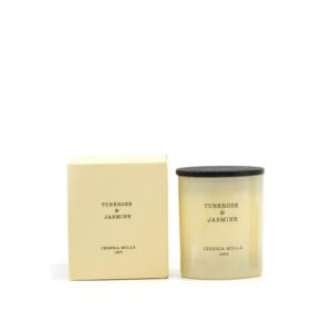 Cereria Molla Tuberose & Jasmine Candle