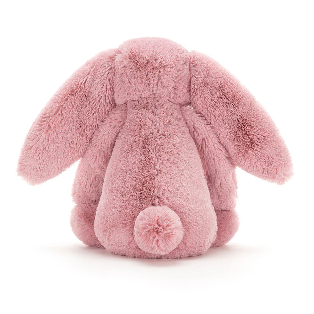 Jellycat Bashful Tulip Pink Bunny - Image 3