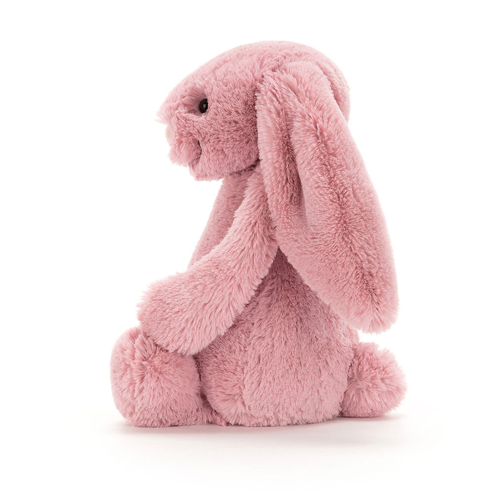 Jellycat Bashful Tulip Pink Bunny - Image 2