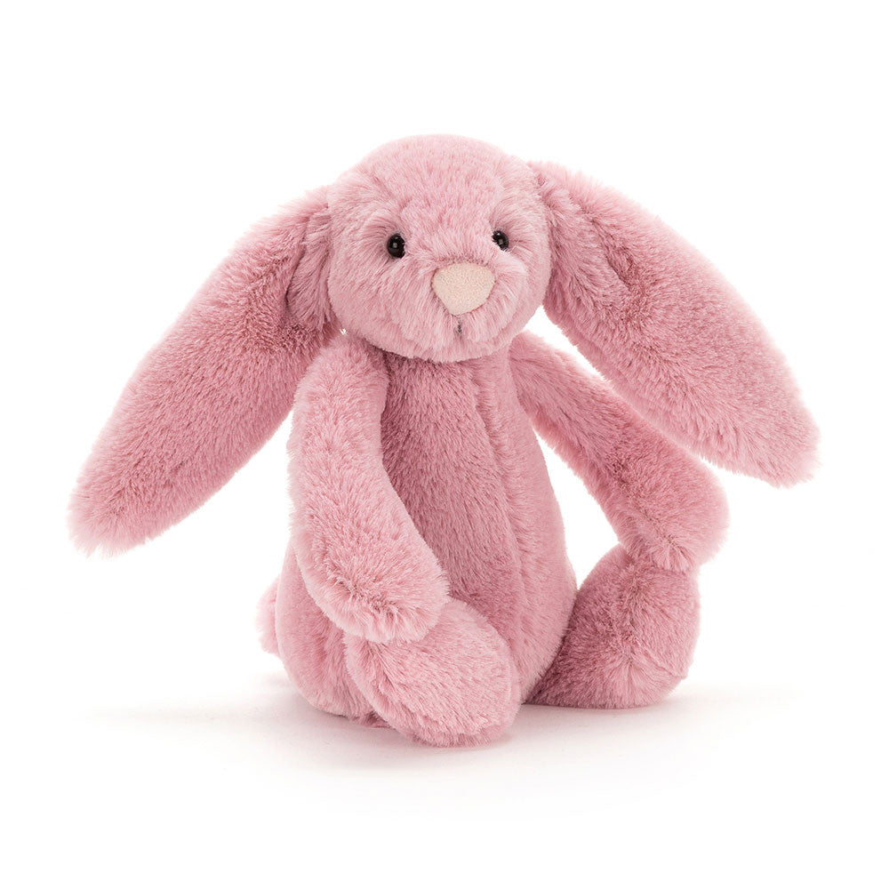 Jellycat Bashful Tulip Pink Bunny - Image 4