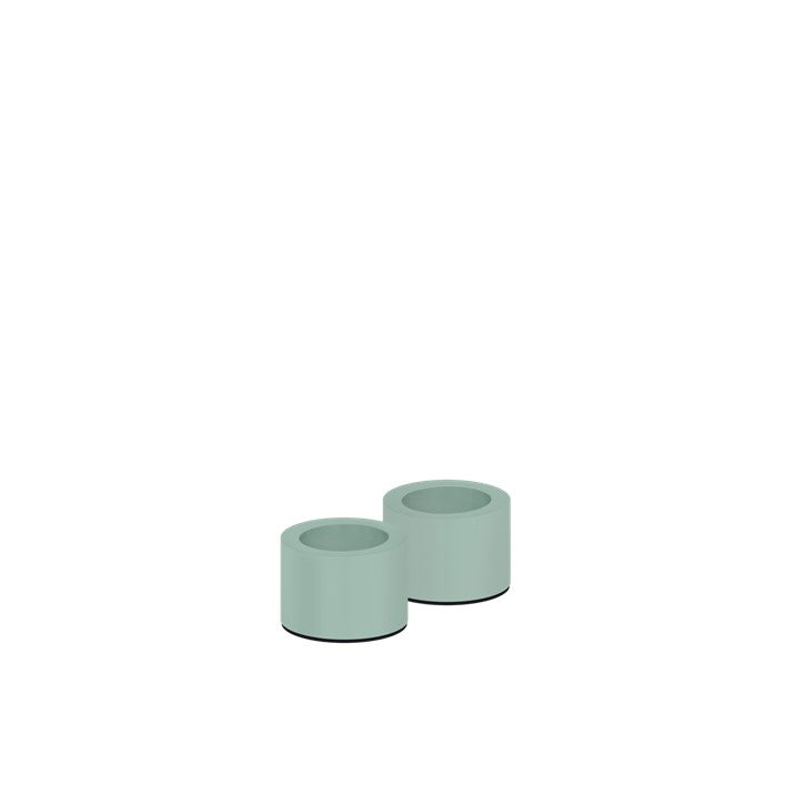 Uyuni Light Single Taper Candleholder - Image 6