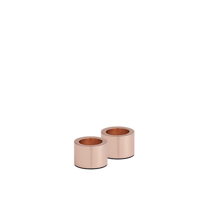 Uyuni Light Single Taper Candleholder - Image 7