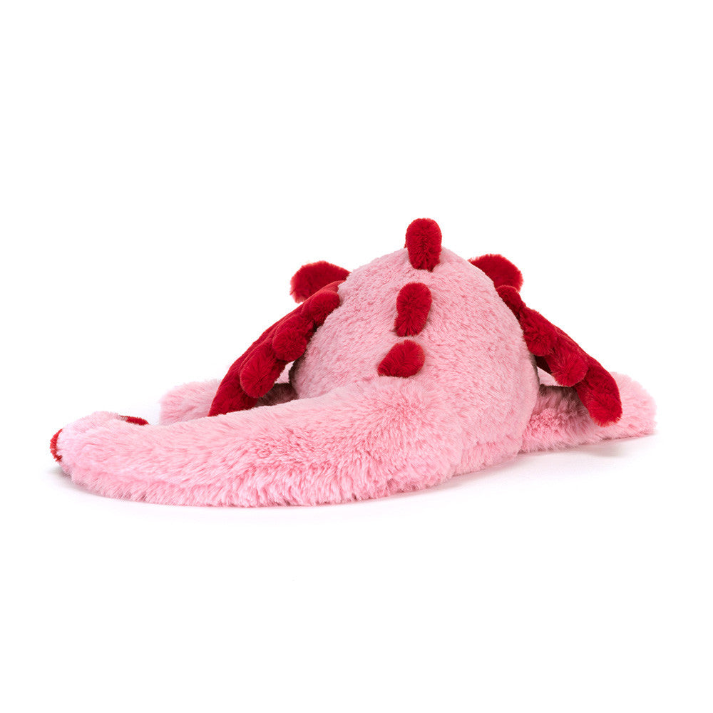 Jellycat Heart Dragon - Image 3