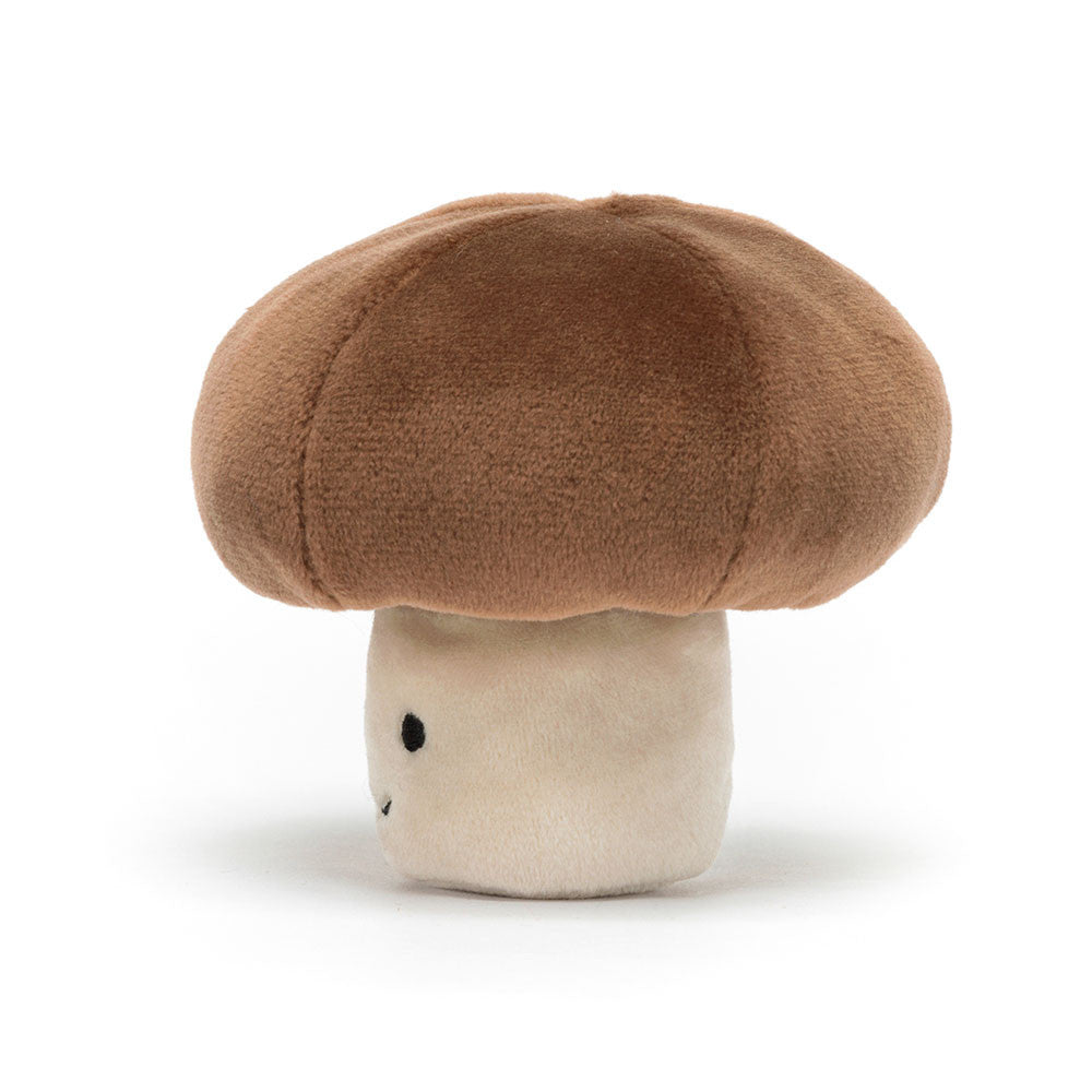 Jellycat Vivacious Vegetable Mushroom - Image 2