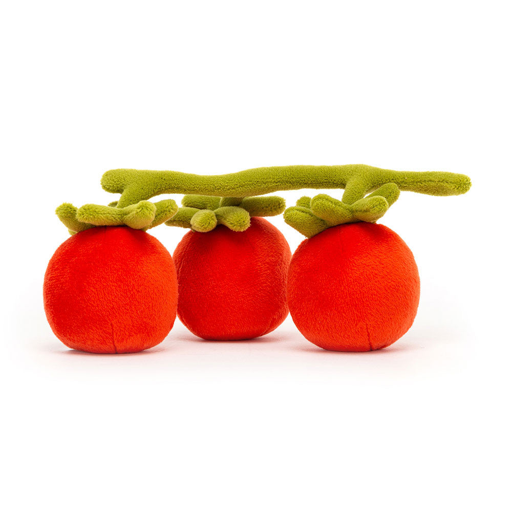 Jellycat Vivacious Vegetable Tomato - Image 3