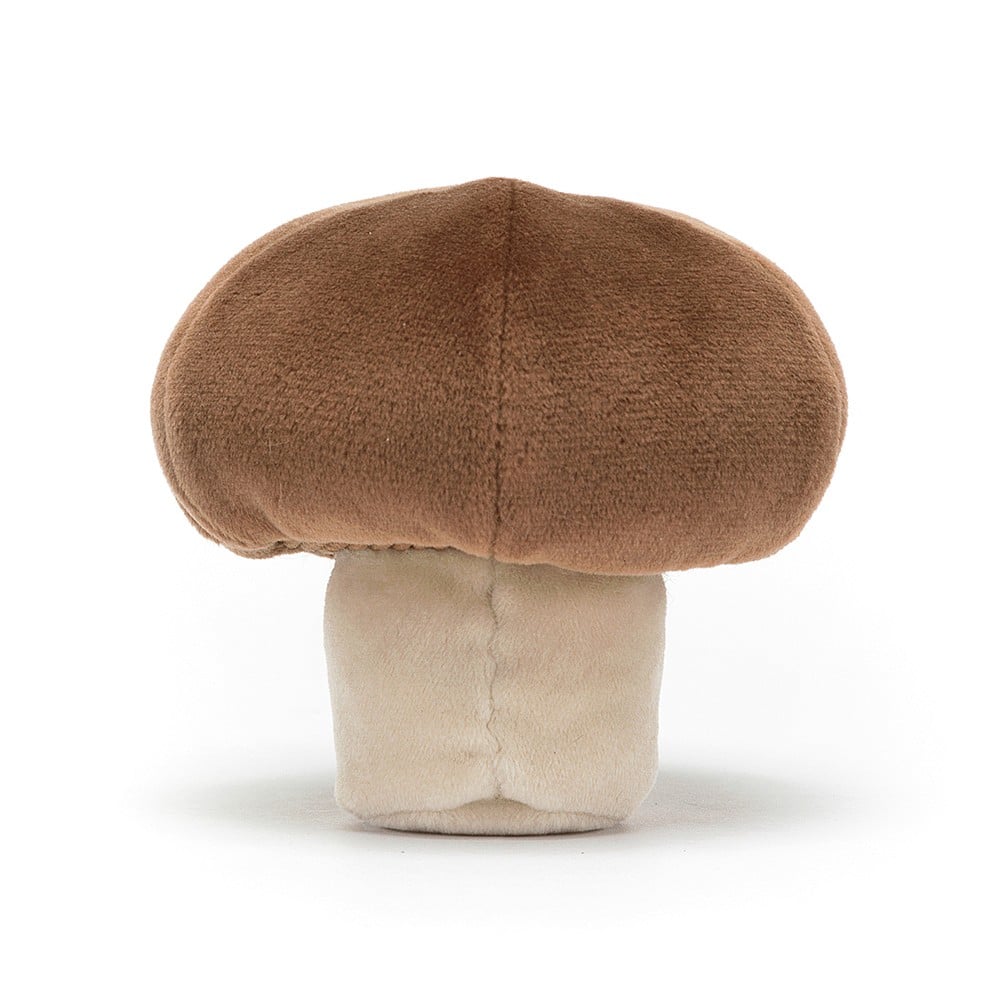 Jellycat Vivacious Vegetable Mushroom - Image 3