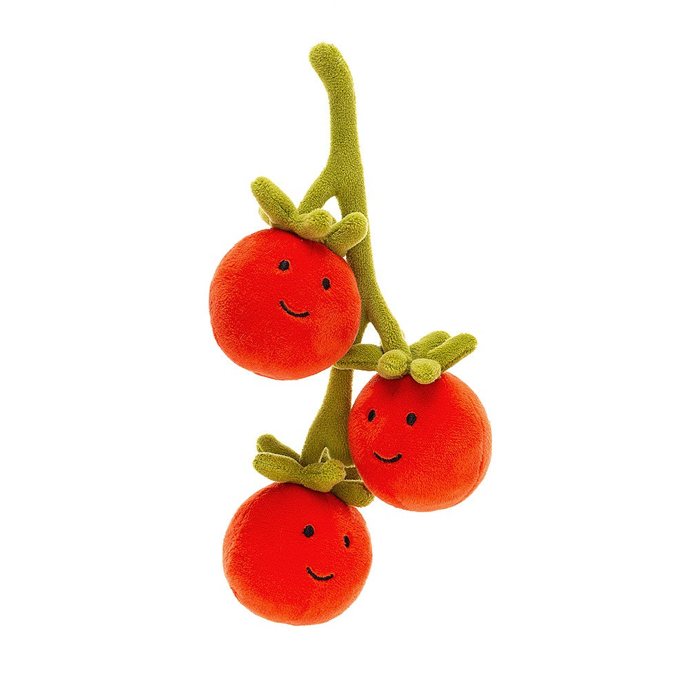 Jellycat Vivacious Vegetable Tomato - Image 2