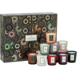 Voluspa Japonica Archive Set