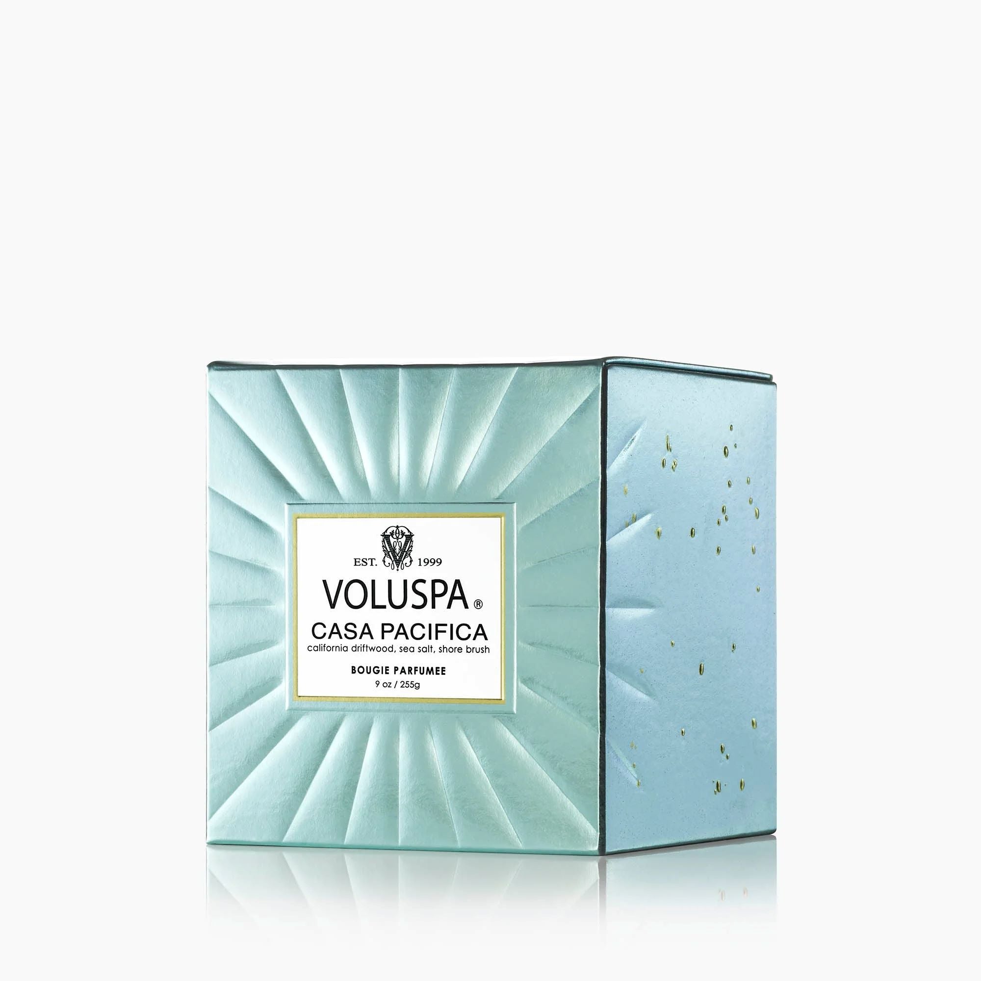 Voluspa Casa Pacifica Classic Candle - Image 3