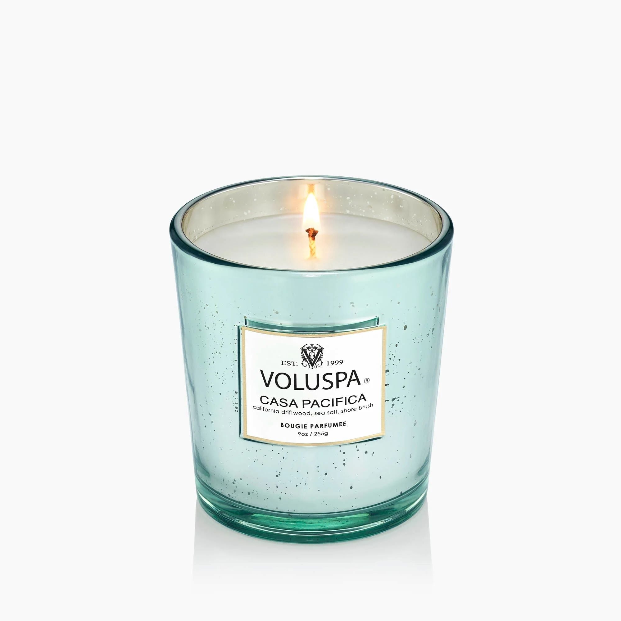 Voluspa Casa Pacifica Classic Candle - Image 2