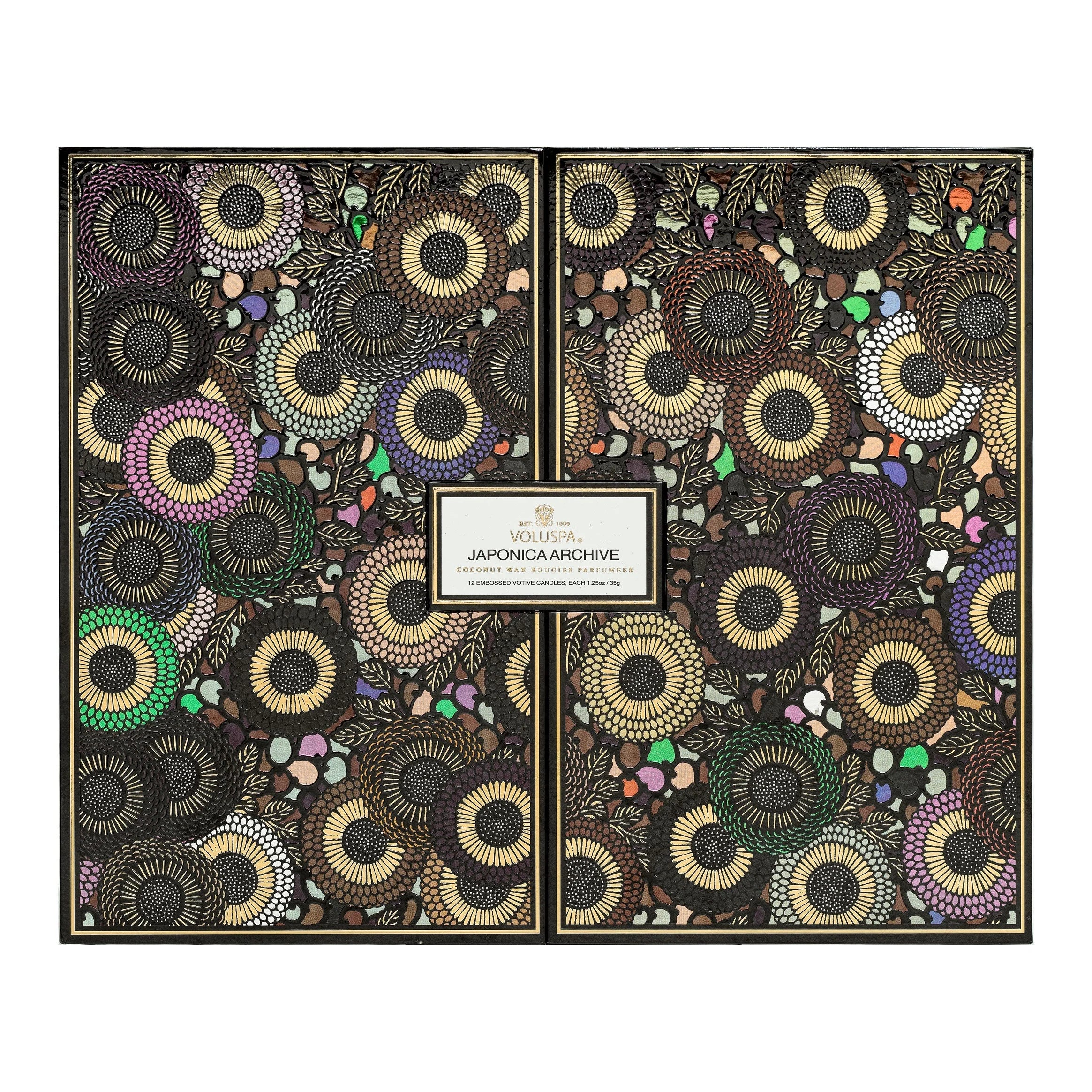 Voluspa Japonica Archive Set - Image 3
