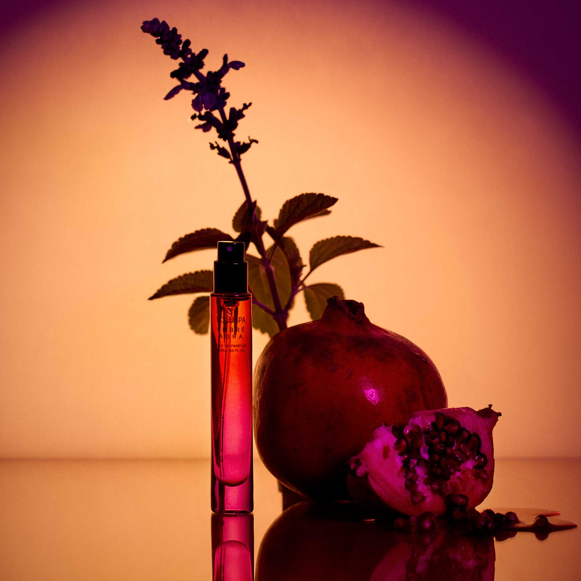 Voluspa Ombre Aura | Eau De Parfum 10ml - Image 3