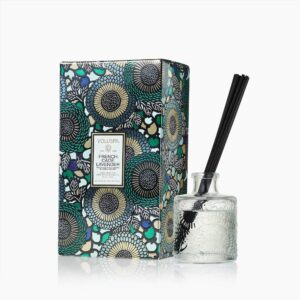 Voluspa French Cade Lavender Reed Diffuser