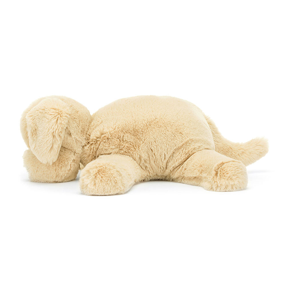 Jellycat Wanderlust Puppy - Image 2