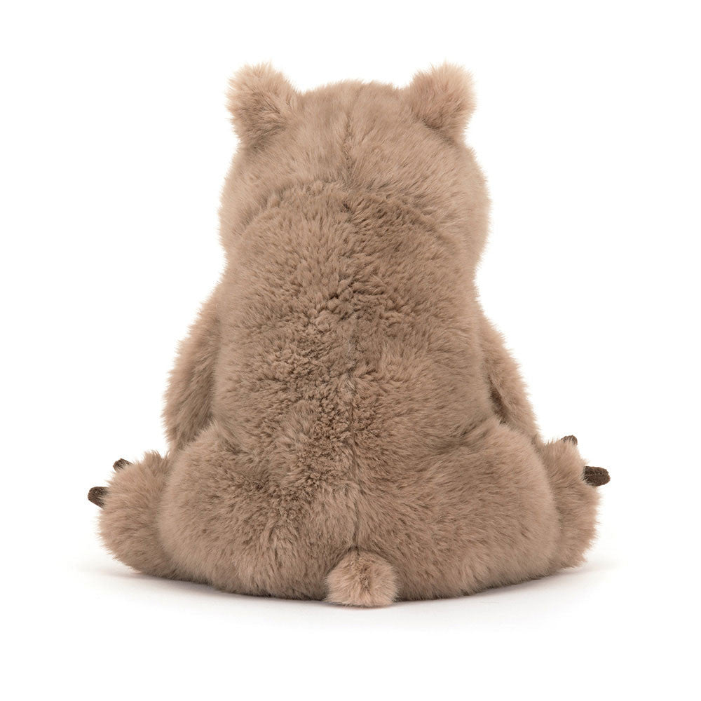Jellycat Wonda Wombat - Image 3