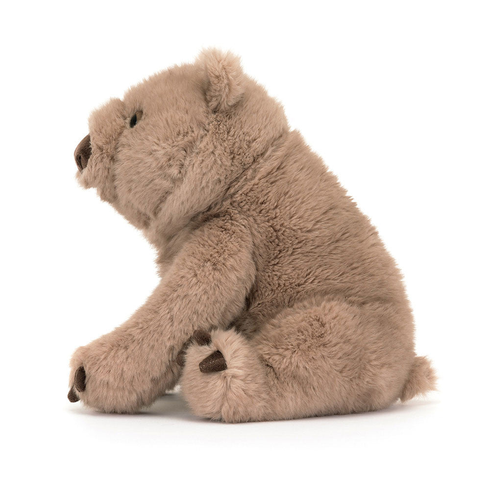 Jellycat Wonda Wombat - Image 2