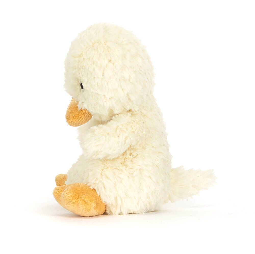 Jellycat Yummy Duckling - Image 2