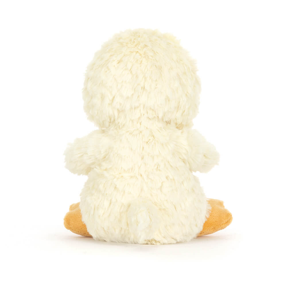 Jellycat Yummy Duckling - Image 3