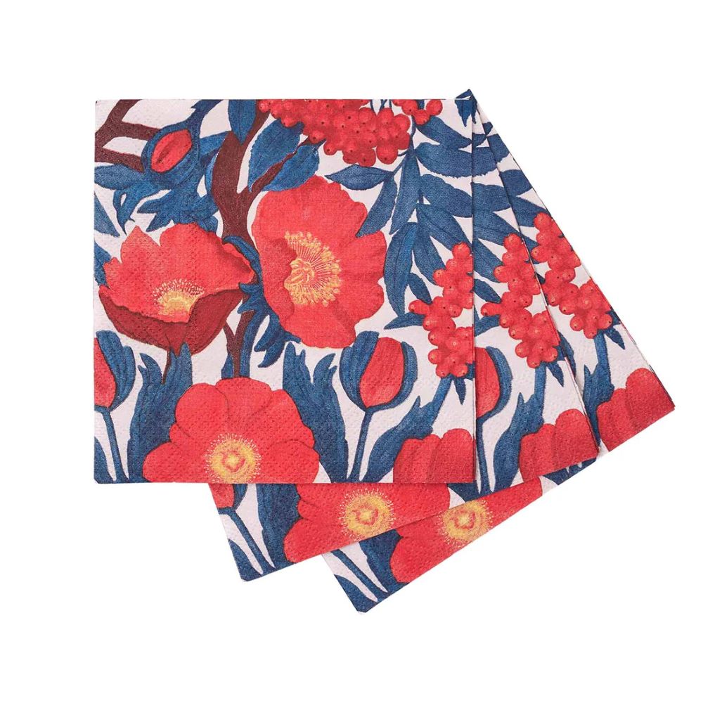 Paper Cocktail Napkins - Image 7