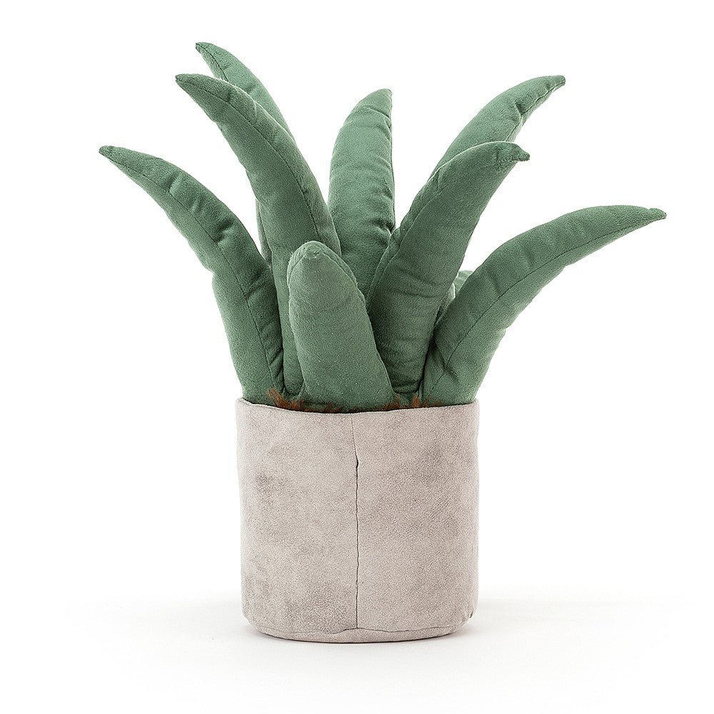 Jellycat Amuseable Aloe Vera - Image 2