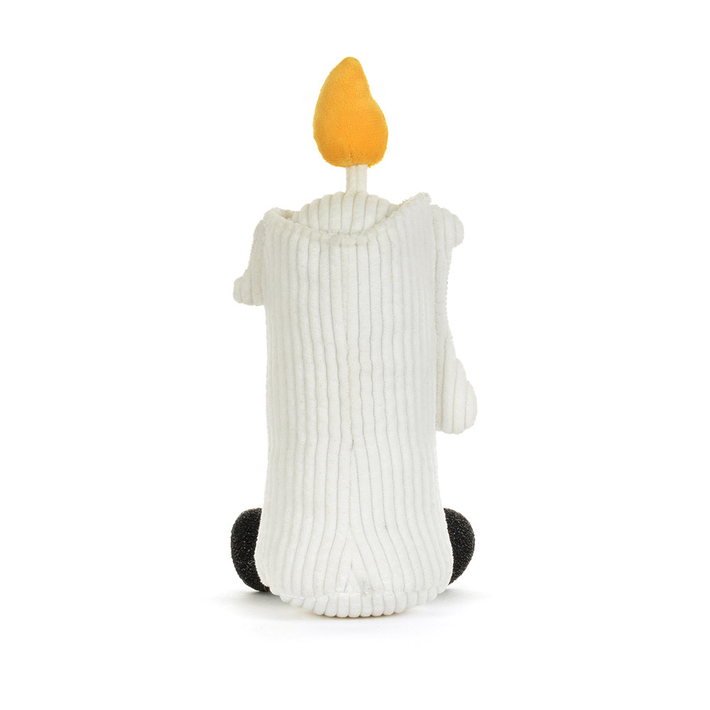 Jellycat Amuseables Flickerty Candle - Image 3