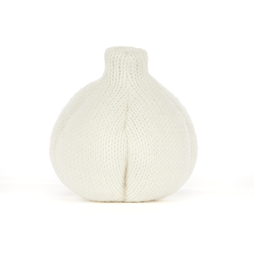 Jellycat Amuseables Garlic - Image 3