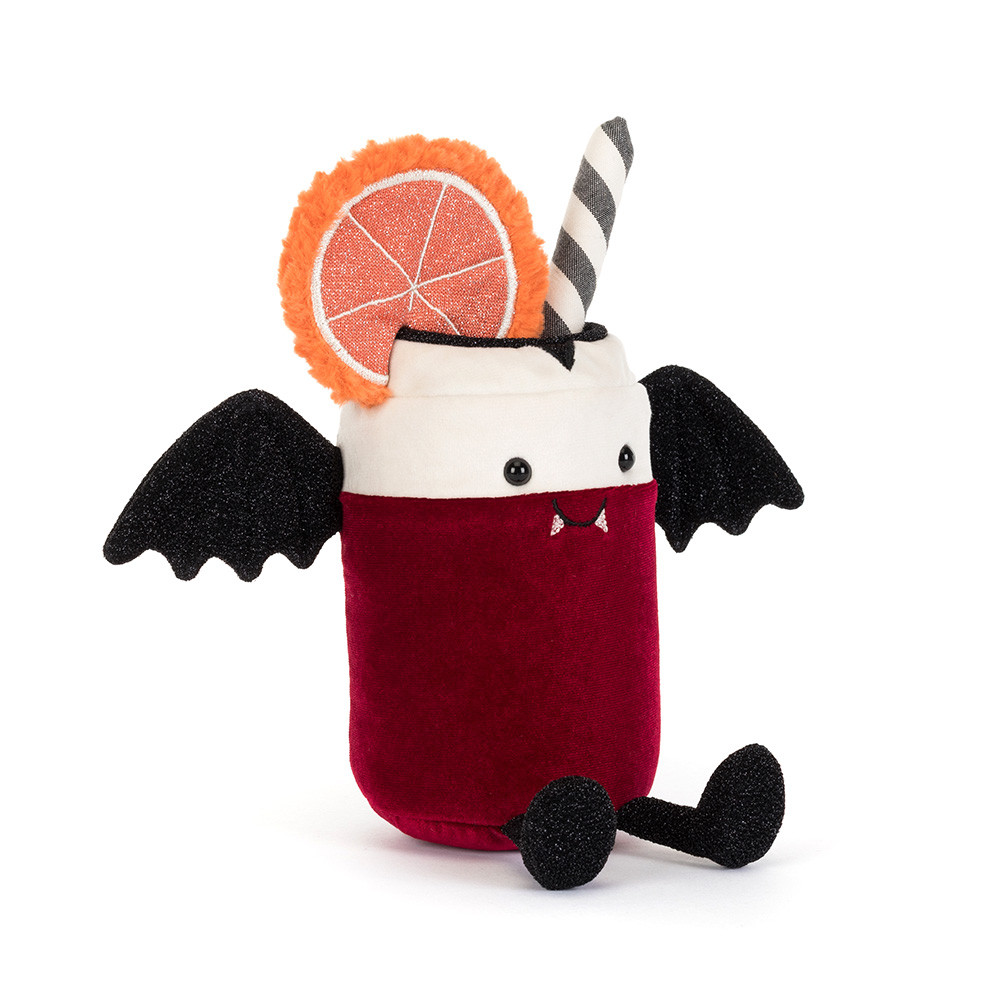 Jellycat Amuseables Vampop Drink - Image 4