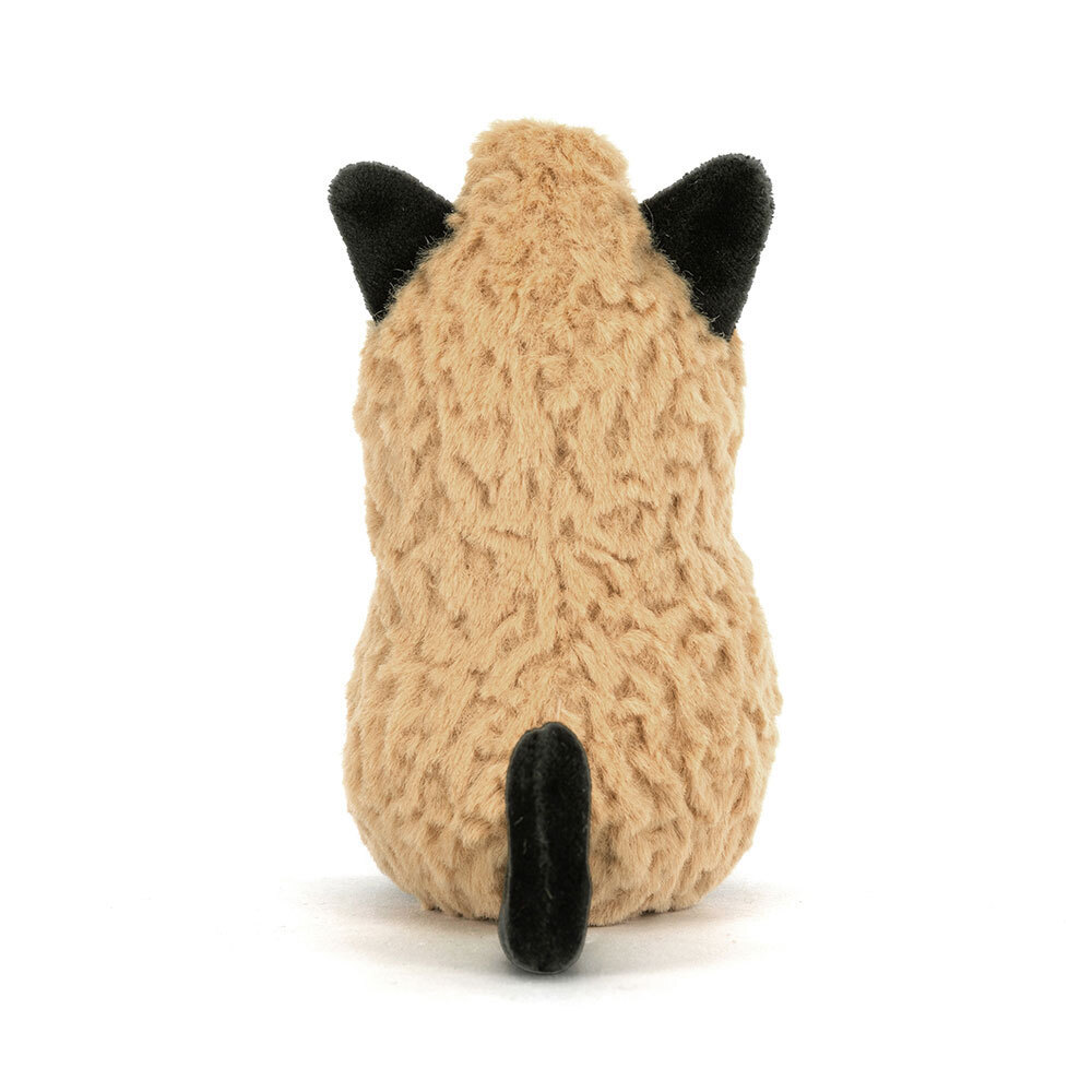 Jellycat Amuseables Peanut Cat - Image 3