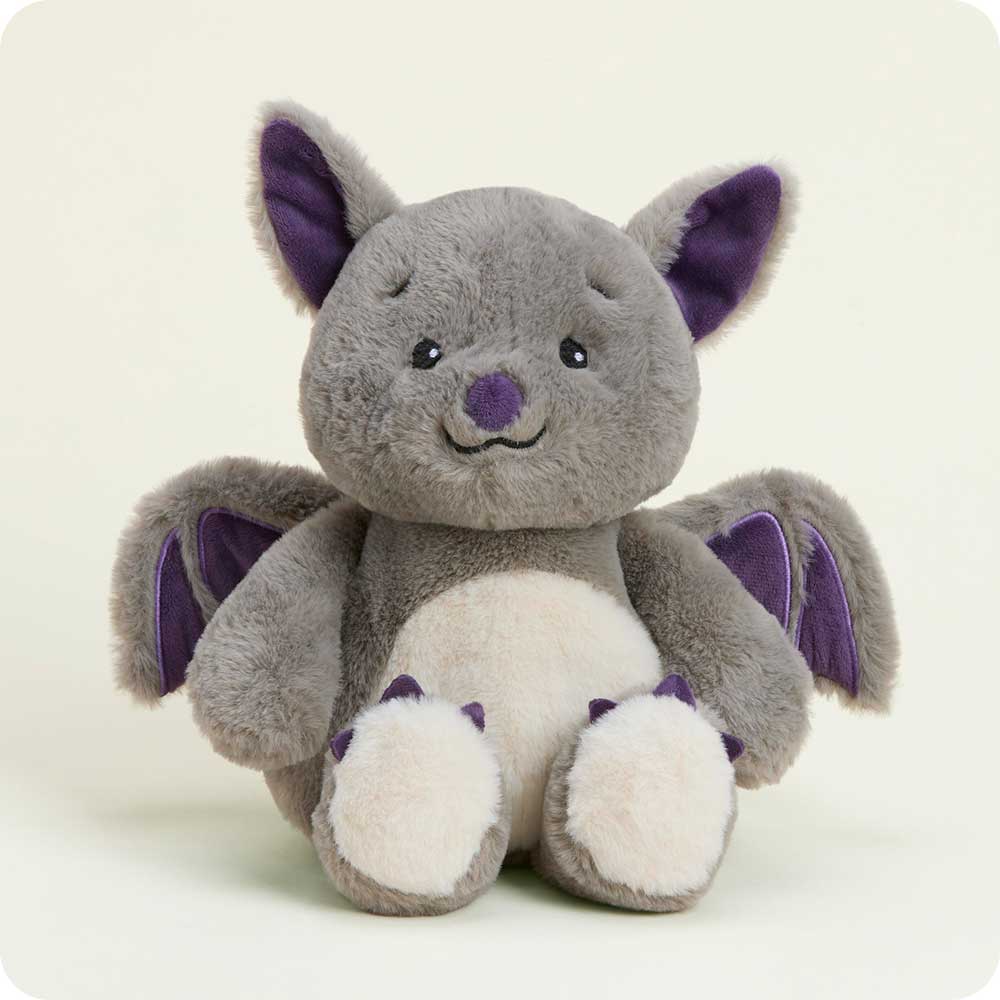 Cozy Cute Noctini Warmies