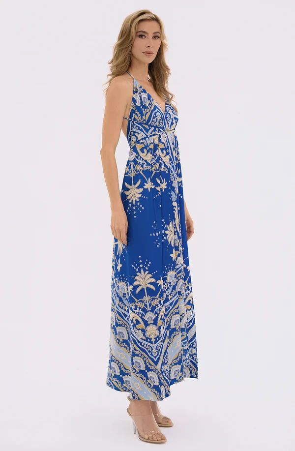 Notte Marelia Infinity Dress, One Size