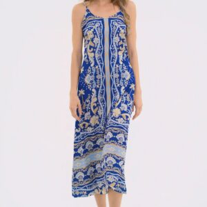 Notte Marelia Long Chemise M