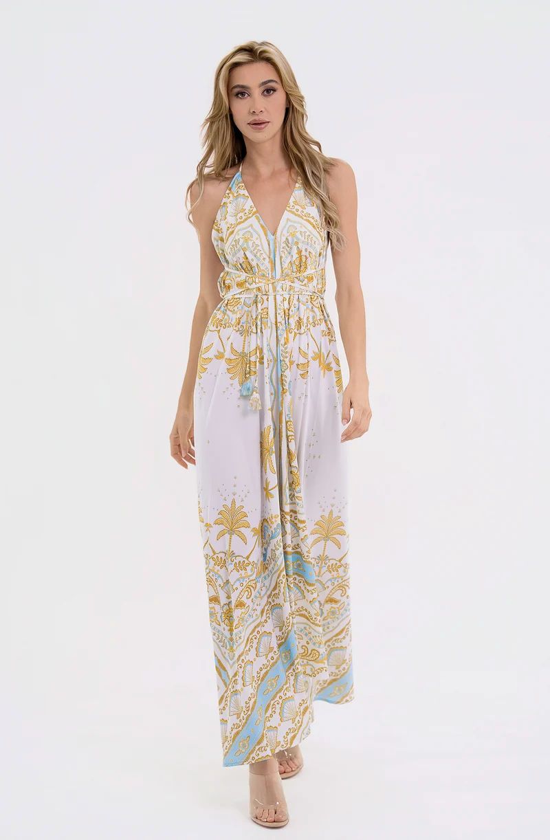Marelia Infinity Dress, One Size - Image 2
