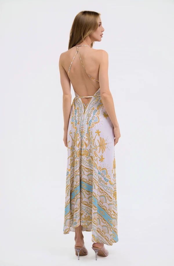 Marelia Infinity Dress, One Size - Image 4