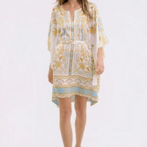 Marelia Short Caftan