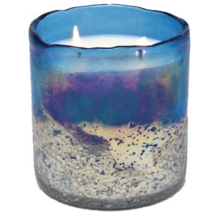 Ginger Patchouli Arctic Horizon Candle