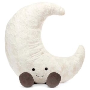 Jellycat Amuseables Moon GIGANTIC