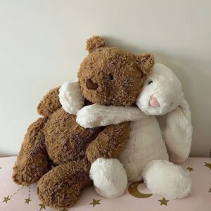 Jellycat & More Plush