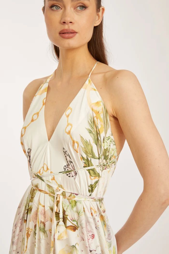La Boheme Infinity Dress, One Size - Image 4