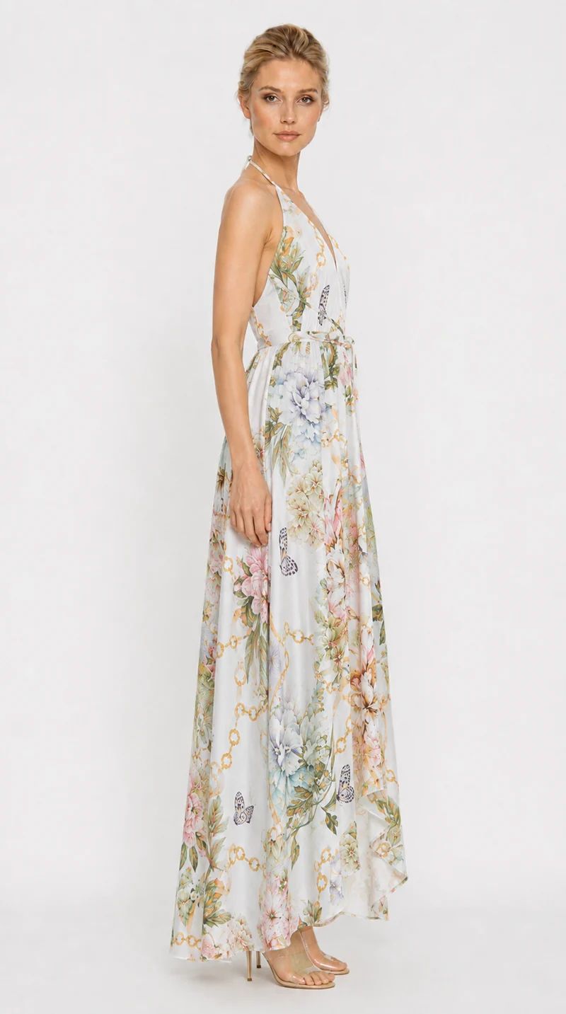 La Boheme Infinity Dress, One Size - Image 3